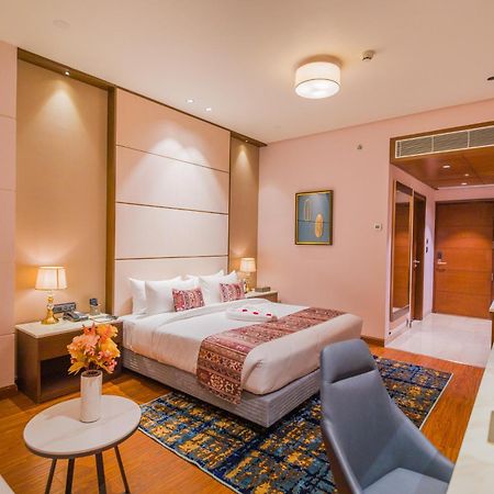 The Maple Hotel Bhopál Kültér fotó