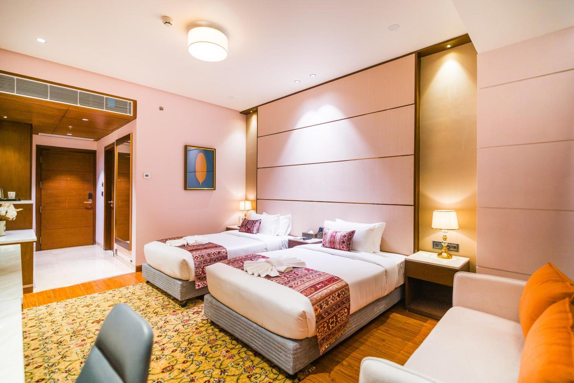 The Maple Hotel Bhopál Kültér fotó