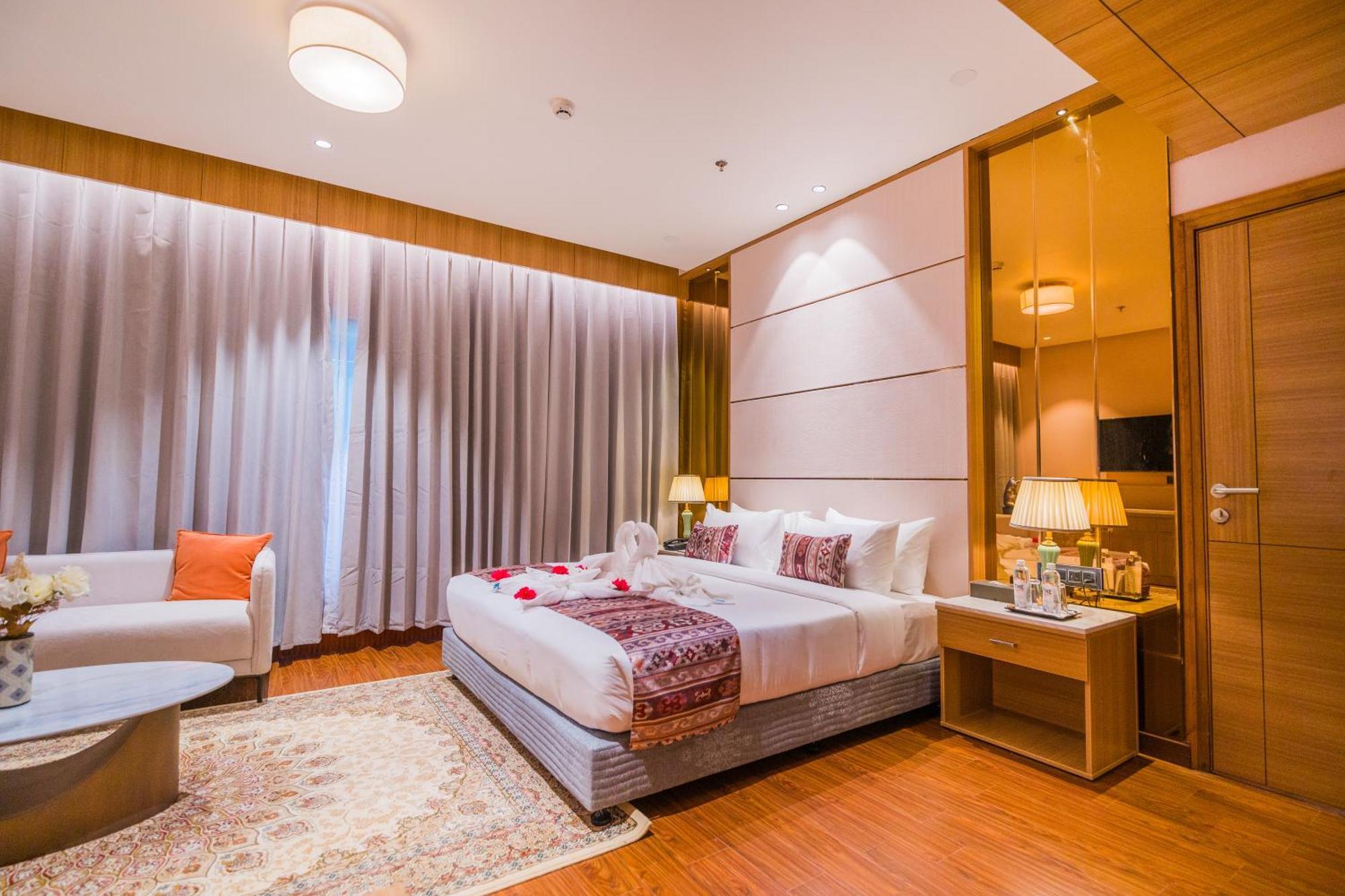 The Maple Hotel Bhopál Kültér fotó
